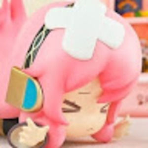 Meet your Posher, Finnley